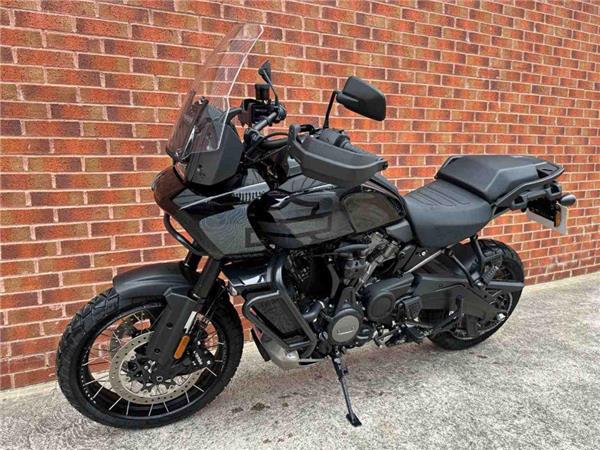 2025 Harley-Davidson RA1250S PAN AMERICA S
