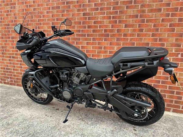 2025 Harley-Davidson RA1250S PAN AMERICA S