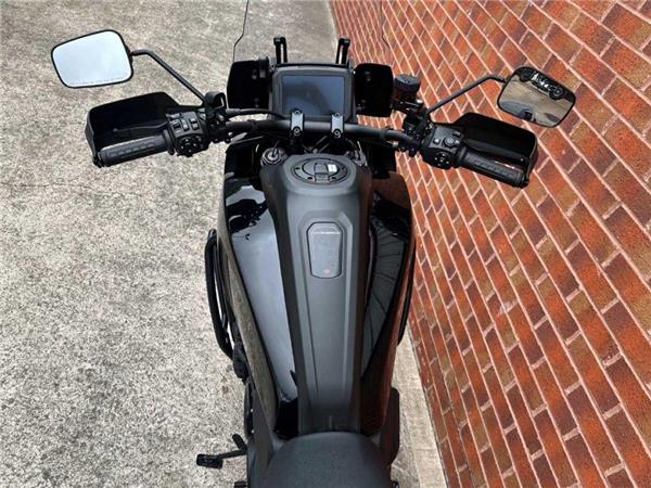 2025 Harley-Davidson RA1250S PAN AMERICA S