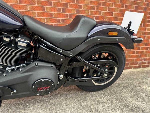 2025 Harley-Davidson FXLRS LOW RIDER S