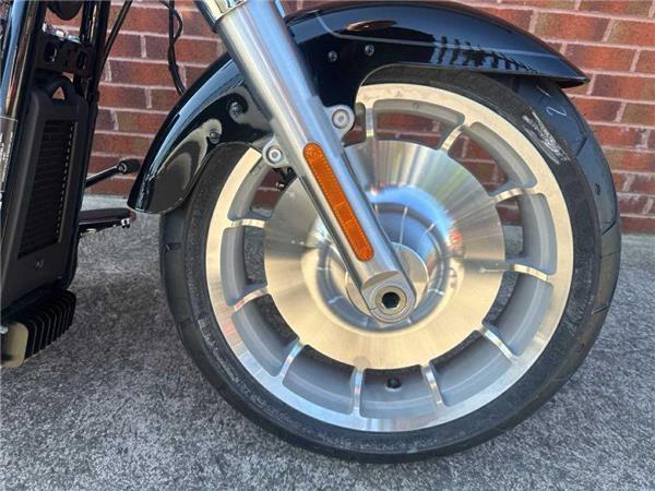 2025 Harley-Davidson FLFB FAT BOY