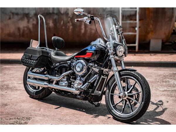 FXLR  Low Rider 107 