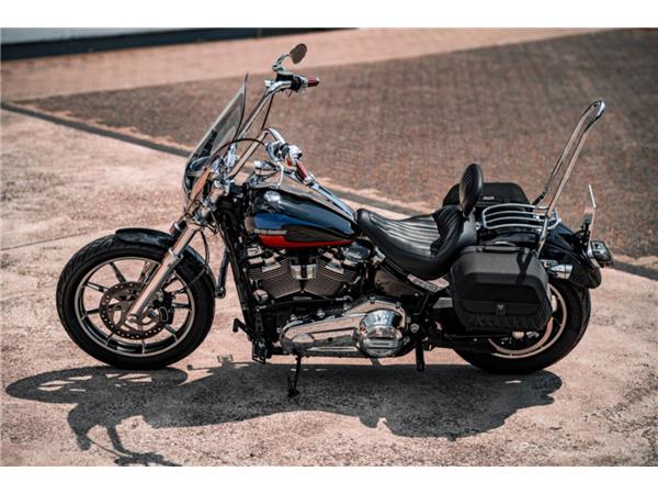 FXLR  Low Rider 107 