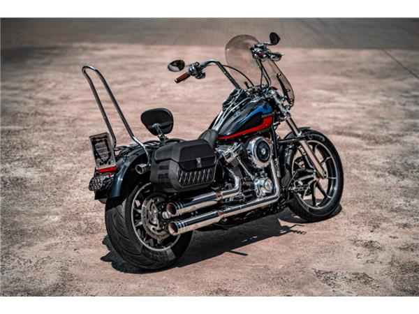 FXLR  Low Rider 107 