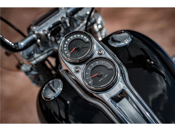 FXLR  Low Rider 107 