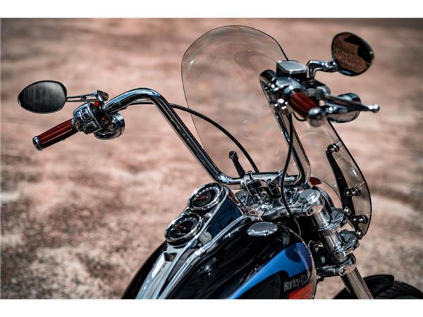 FXLR  Low Rider 107 