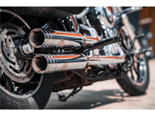 FXLR  Low Rider 107 