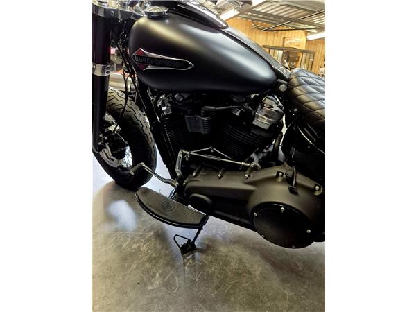 2019 HARLEY-DAVIDSON SLIM