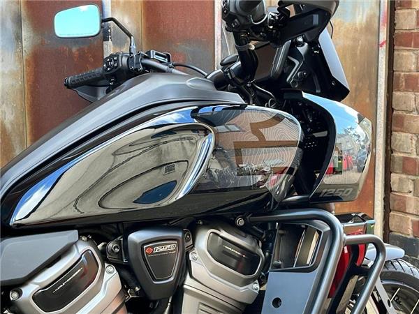 2024 Harley-Davidson Pan America