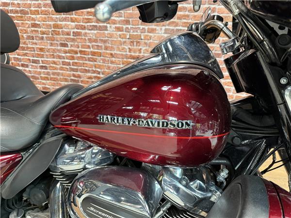 2016 HARLEY-DAVIDSON ELECTRA GLIDE