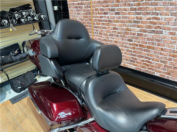 2016 HARLEY-DAVIDSON ELECTRA GLIDE