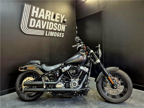 2018 HARLEY-DAVIDSON SLIM