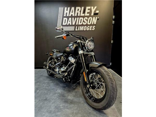 2018 HARLEY-DAVIDSON SLIM