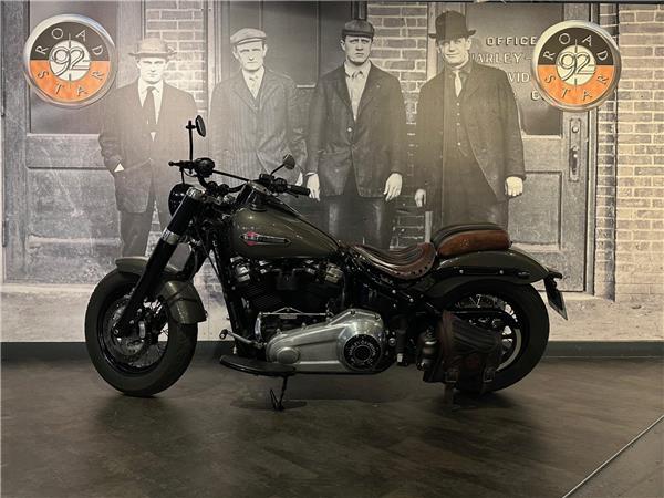 2019 HARLEY-DAVIDSON SLIM