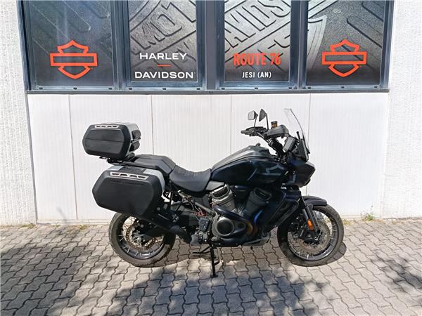 2022 Pan America 1250 Special