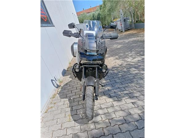 2022 Pan America 1250 Special