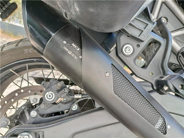 2022 Pan America 1250 Special