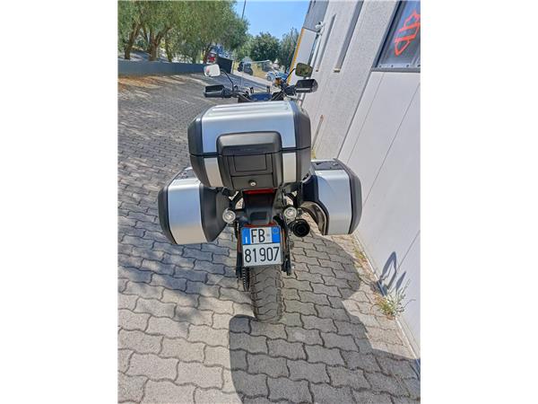 2022 Pan America 1250 Special