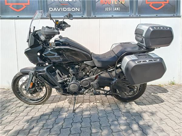 2022 Pan America 1250 Special