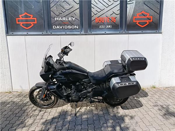 2022 Pan America 1250 Special