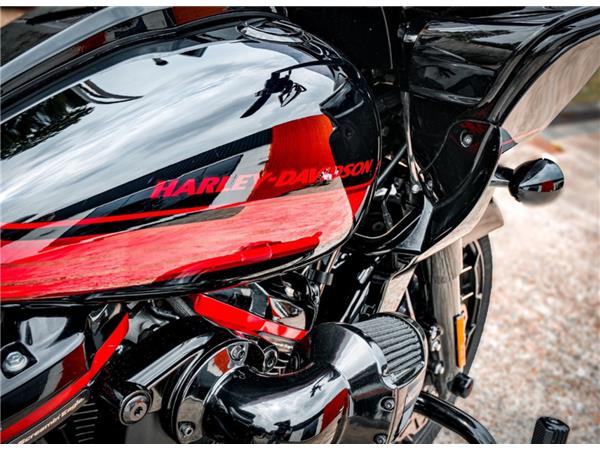 CVO Road Glide 