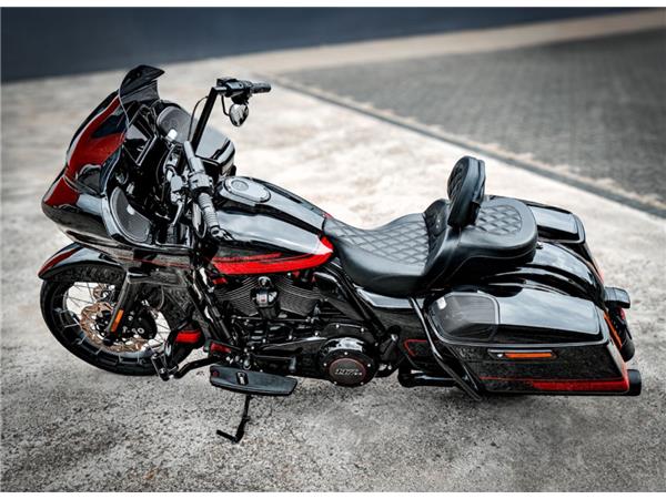 CVO Road Glide 