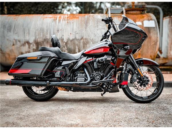 CVO Road Glide 