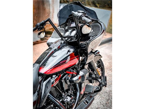 CVO Road Glide 