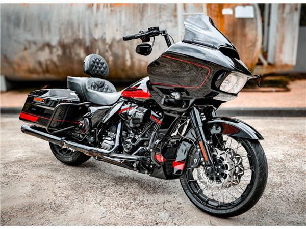 CVO Road Glide 