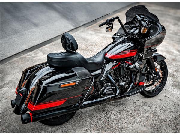 CVO Road Glide 