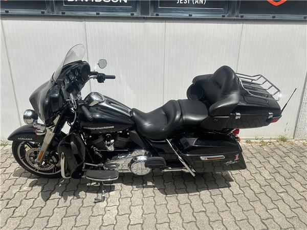 2020 Ultra Limited