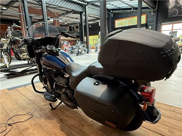 2018 HARLEY-DAVIDSON SOFTAIL