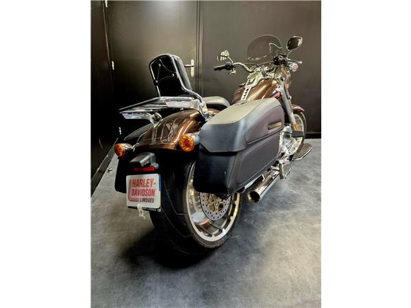 2019 HARLEY-DAVIDSON FAT BOY
