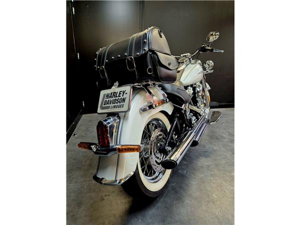 2020 HARLEY-DAVIDSON DELUXE
