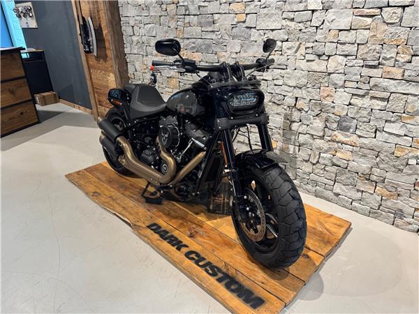 2023 HARLEY-DAVIDSON Softail FXFBS Fat Bob 114