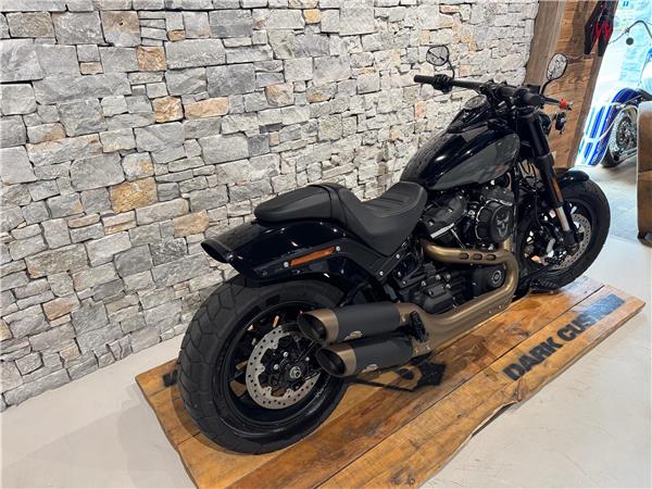2023 HARLEY-DAVIDSON Softail FXFBS Fat Bob 114