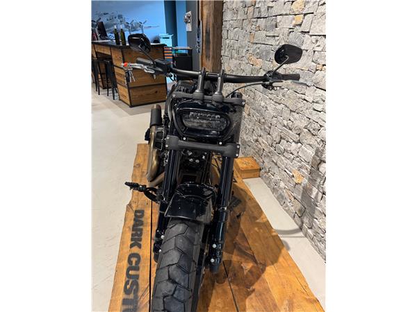 2023 HARLEY-DAVIDSON Softail FXFBS Fat Bob 114