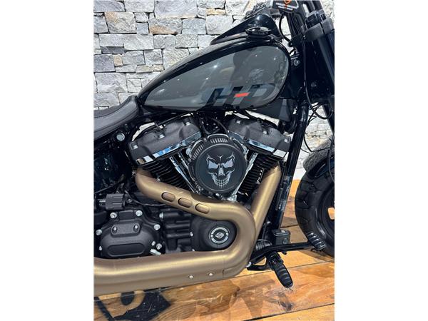 2023 HARLEY-DAVIDSON Softail FXFBS Fat Bob 114