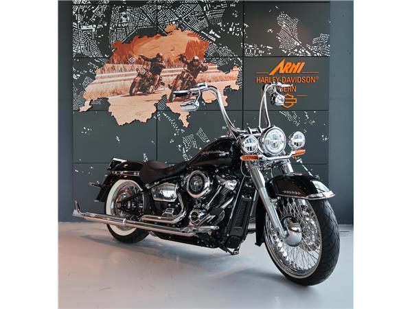 2020 harley-davidson FLDE Deluxe 107 ABS