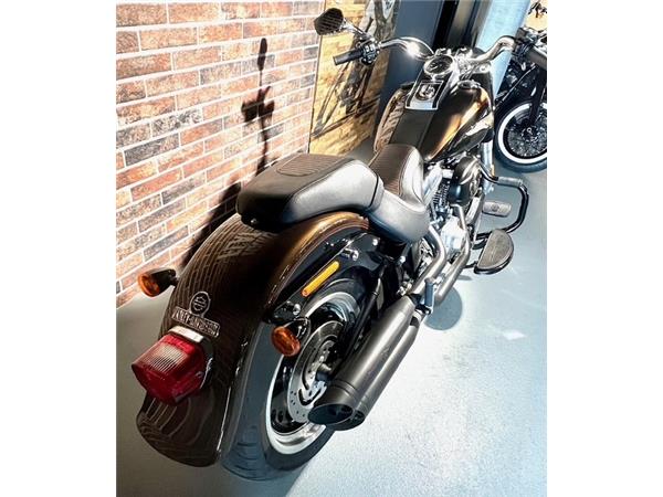 2013 harley-davidson FLSTFB Fat Boy Special ABS Anniversary