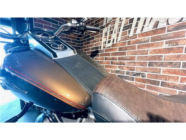 2013 harley-davidson FLSTFB Fat Boy Special ABS Anniversary