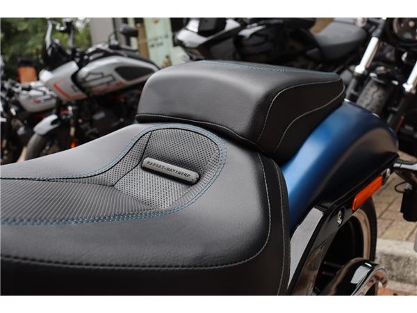 2018 HARLEY-DAVIDSON SOFTAIL FXBRS BREAKOUT 114