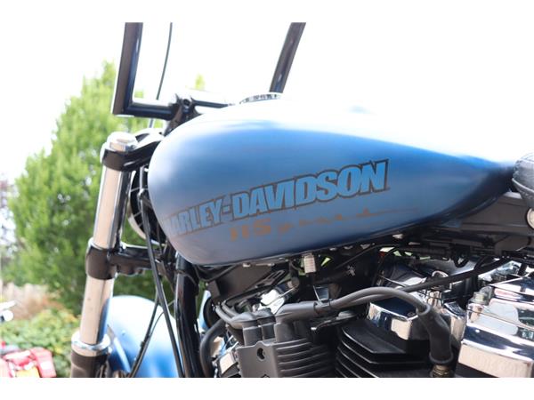 2018 HARLEY-DAVIDSON SOFTAIL FXBRS BREAKOUT 114