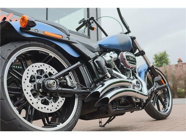 2018 HARLEY-DAVIDSON SOFTAIL FXBRS BREAKOUT 114