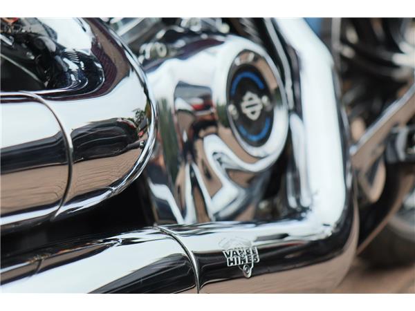 2018 HARLEY-DAVIDSON SOFTAIL FXBRS BREAKOUT 114