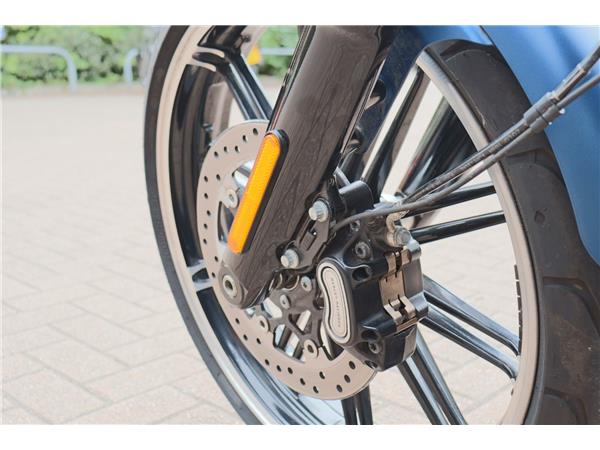 2018 HARLEY-DAVIDSON SOFTAIL FXBRS BREAKOUT 114