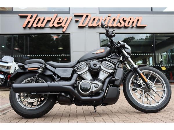 2024 HARLEY-DAVIDSON NIGHTSTER SPECIAL