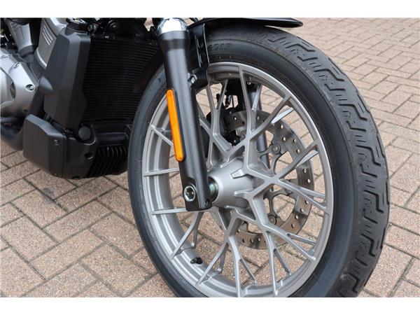2024 HARLEY-DAVIDSON NIGHTSTER SPECIAL