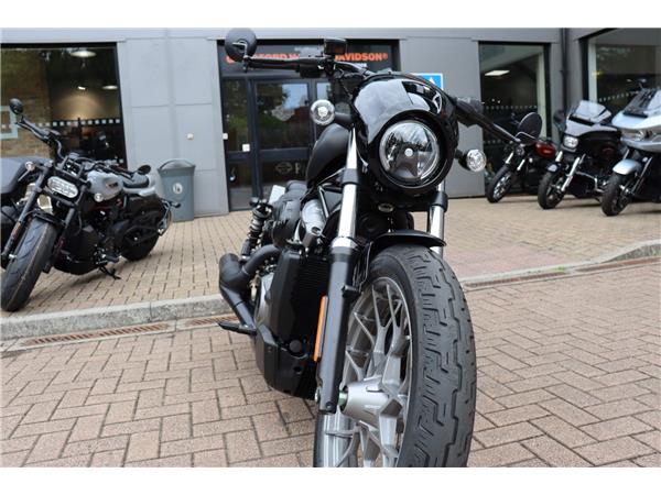 2024 HARLEY-DAVIDSON NIGHTSTER SPECIAL