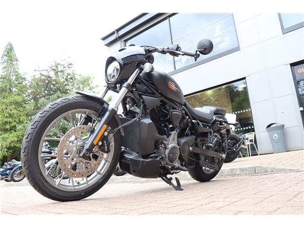 2024 HARLEY-DAVIDSON NIGHTSTER SPECIAL